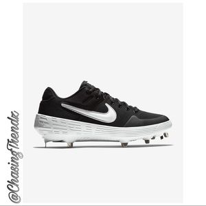 Nike Men’s Alpha Huarache Elite II Baseball Cleats